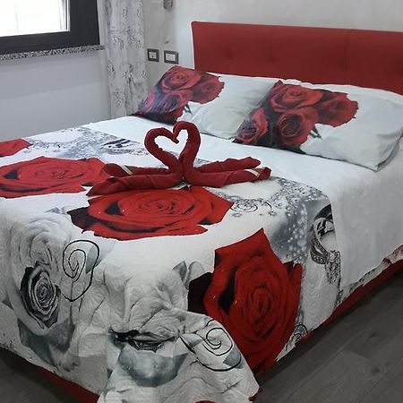 Dolce Vita Lovely Suites Cavriago Екстериор снимка