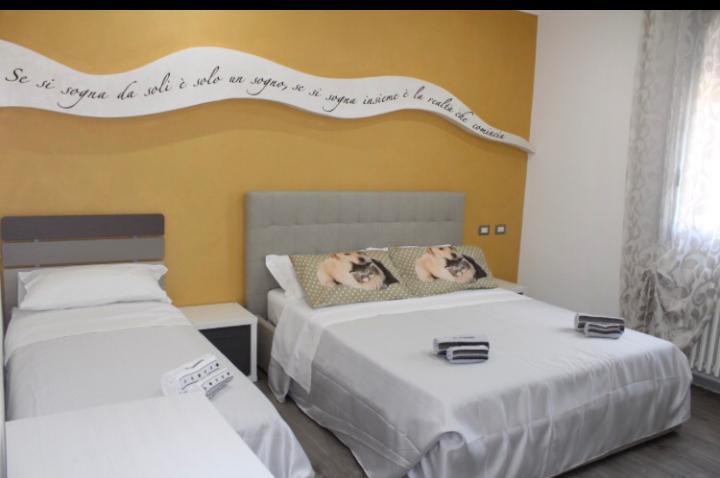 Dolce Vita Lovely Suites Cavriago Екстериор снимка