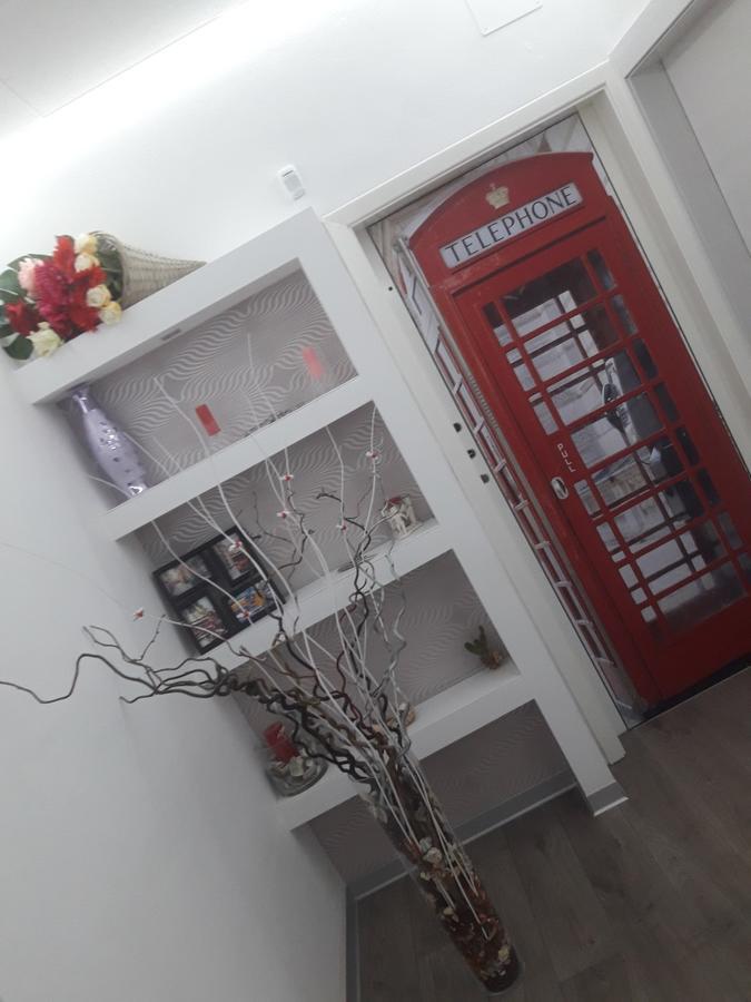 Dolce Vita Lovely Suites Cavriago Екстериор снимка