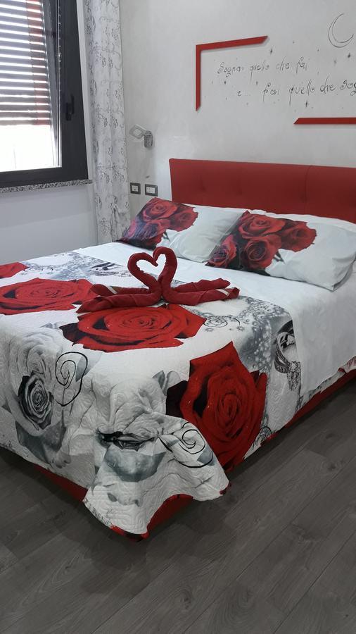 Dolce Vita Lovely Suites Cavriago Екстериор снимка
