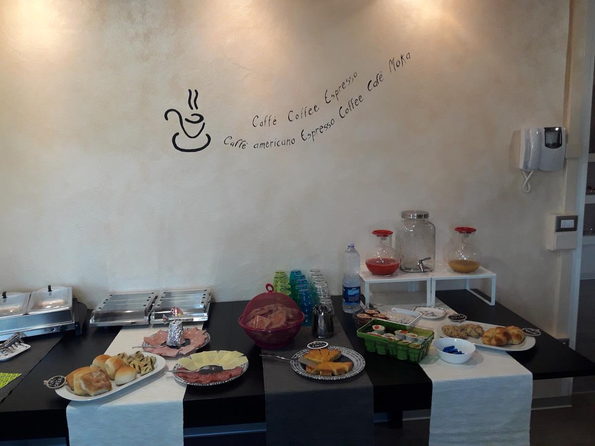 Dolce Vita Lovely Suites Cavriago Екстериор снимка
