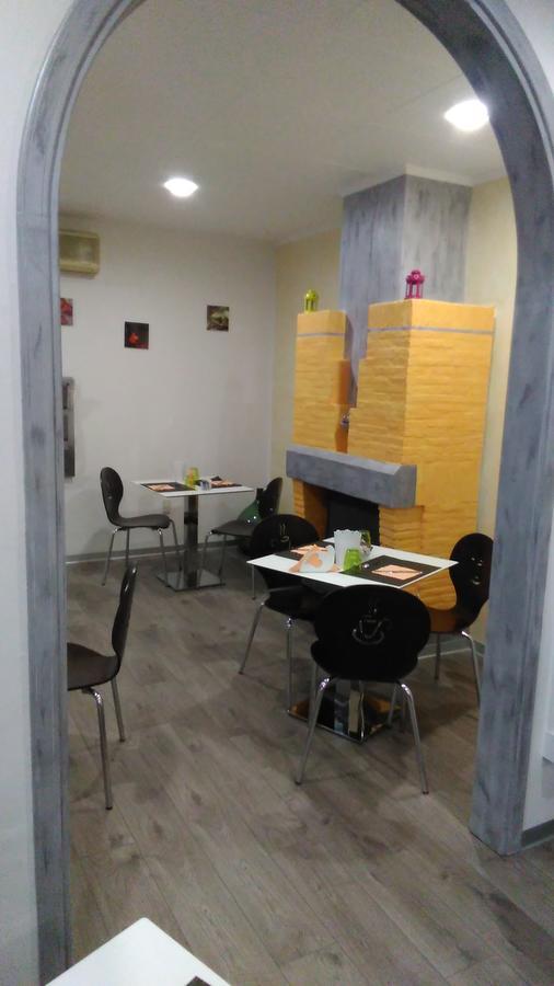 Dolce Vita Lovely Suites Cavriago Екстериор снимка
