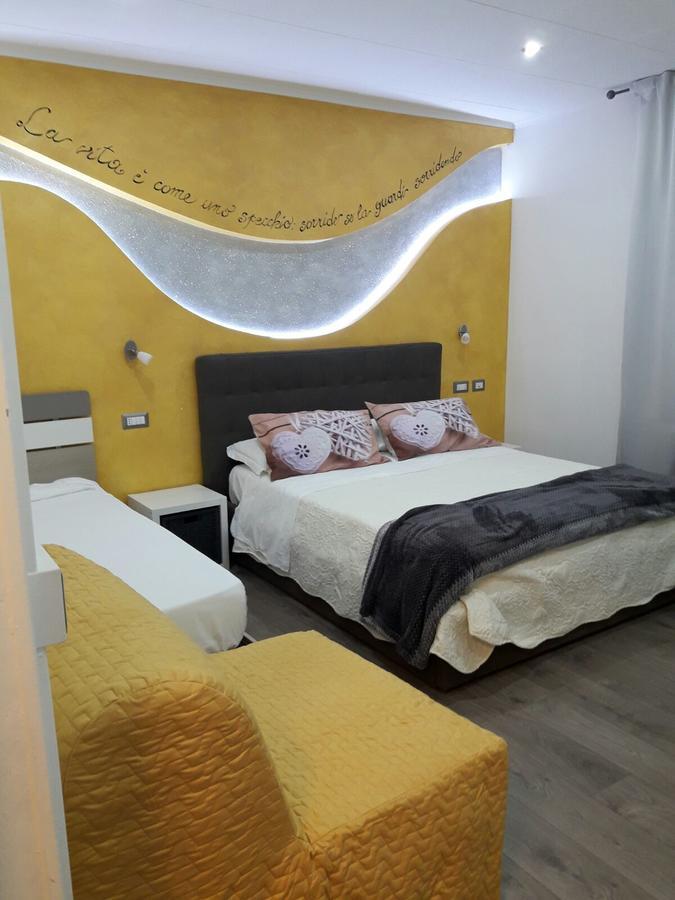 Dolce Vita Lovely Suites Cavriago Екстериор снимка