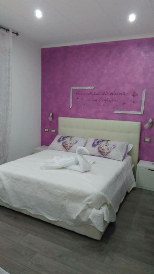 Dolce Vita Lovely Suites Cavriago Екстериор снимка