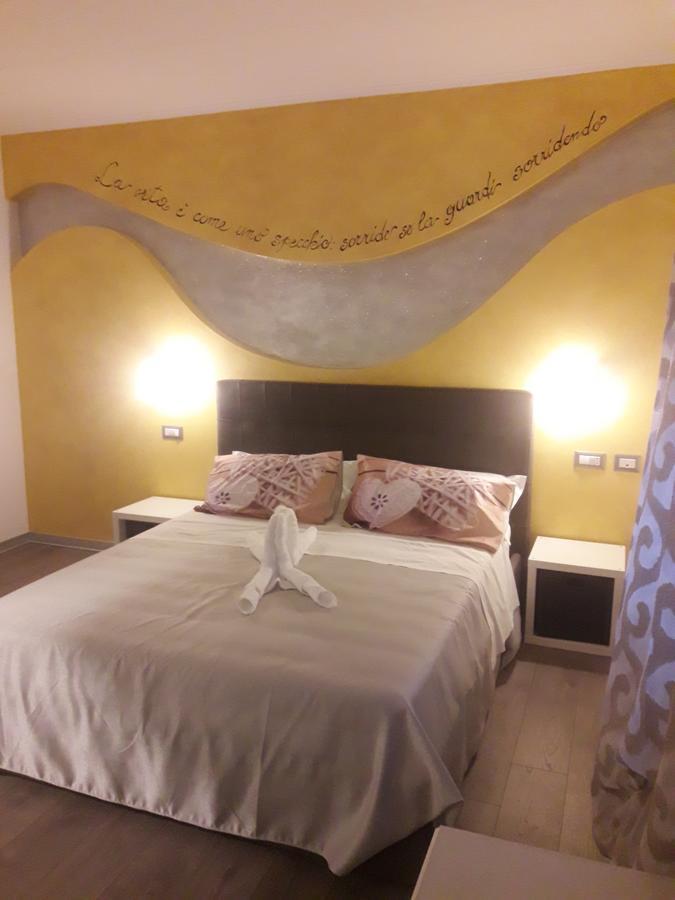 Dolce Vita Lovely Suites Cavriago Екстериор снимка