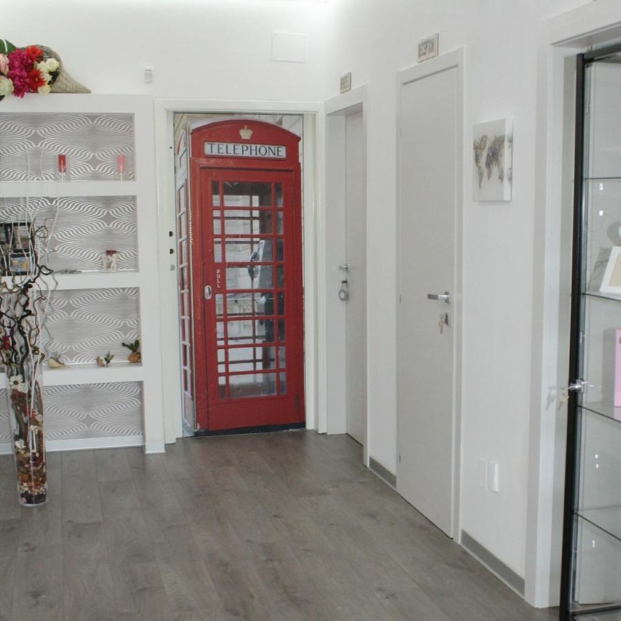Dolce Vita Lovely Suites Cavriago Екстериор снимка