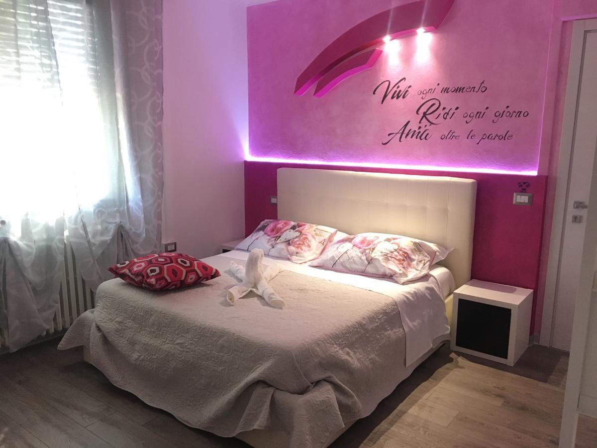 Dolce Vita Lovely Suites Cavriago Екстериор снимка